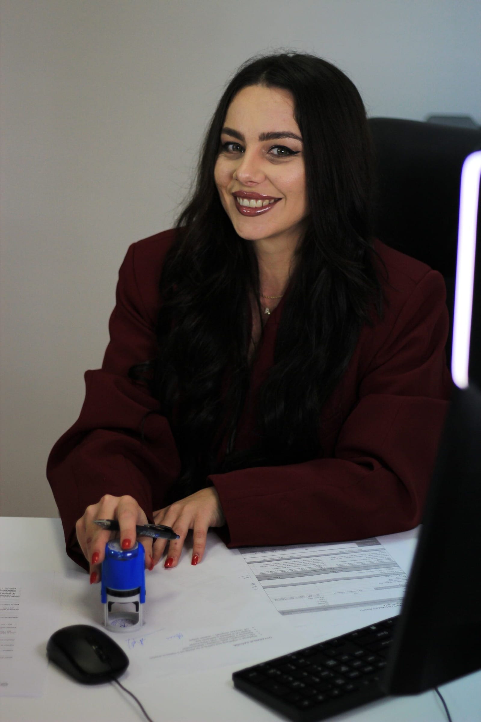 Anela Pepeljak, AP Business Insider