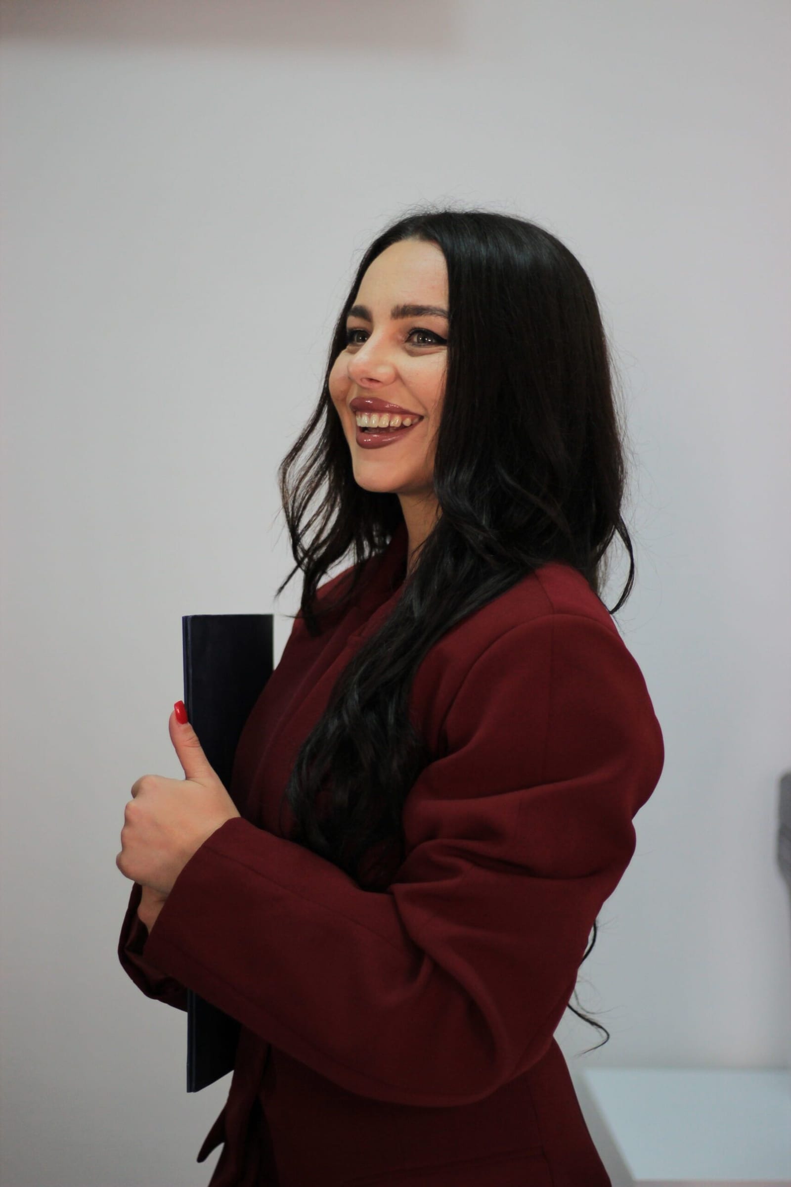 Анела Пепеляк, AP Business Insider