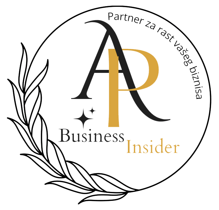 AP Business Insider – logo