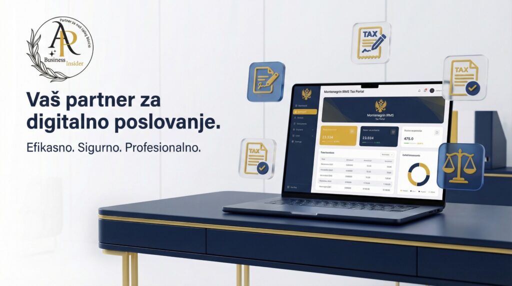 IRMS slika za Blog post na AP Business Insider